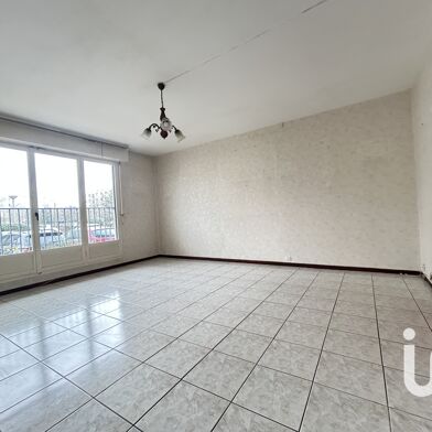 Appartement 3 pièces 95000 €