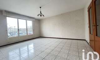 Appartement 3 Pièces 69 m² à vendre à Mantes-la-Jolie (78200)