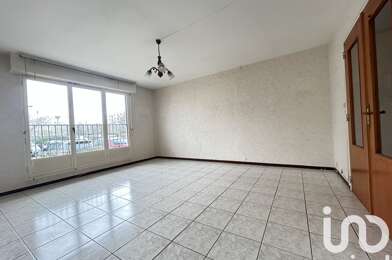 Appartement 3 pièces 95000 €