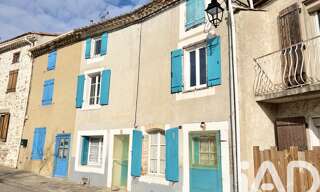 Maison 6 Pièces 120 m² à vendre à Donazac (11240)