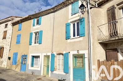 Maison 6 pièces 100500 €