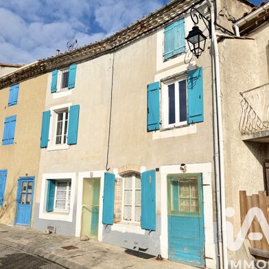 Maison 6 pièces 100500 €