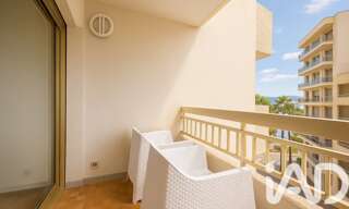 Appartement 2 Pièces 54 m² à vendre à Antibes (06160)