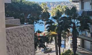 Appartement 2 Pièces 54 m² à vendre à Antibes (06160)