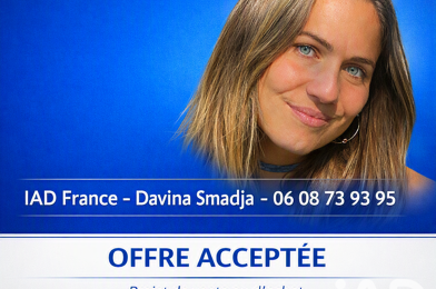 Appartement 2 pièces 315000 €