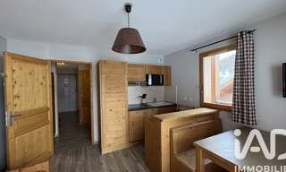 Appartement 2 Pièces 32 m² à vendre à Guillestre (05600)