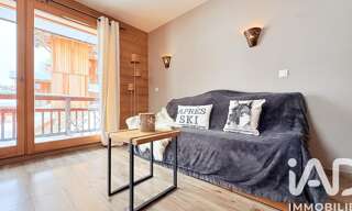 Appartement 2 Pièces 32 m² à vendre à Guillestre (05600)