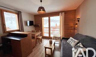 Appartement 2 Pièces 32 m² à vendre à Guillestre (05600)