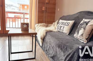 Appartement 2 pièces 182000 €