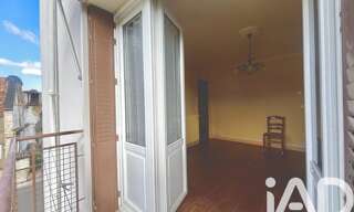 Appartement 3 Pièces 57 m² à vendre à Châtillon-sur-Seine (21400)