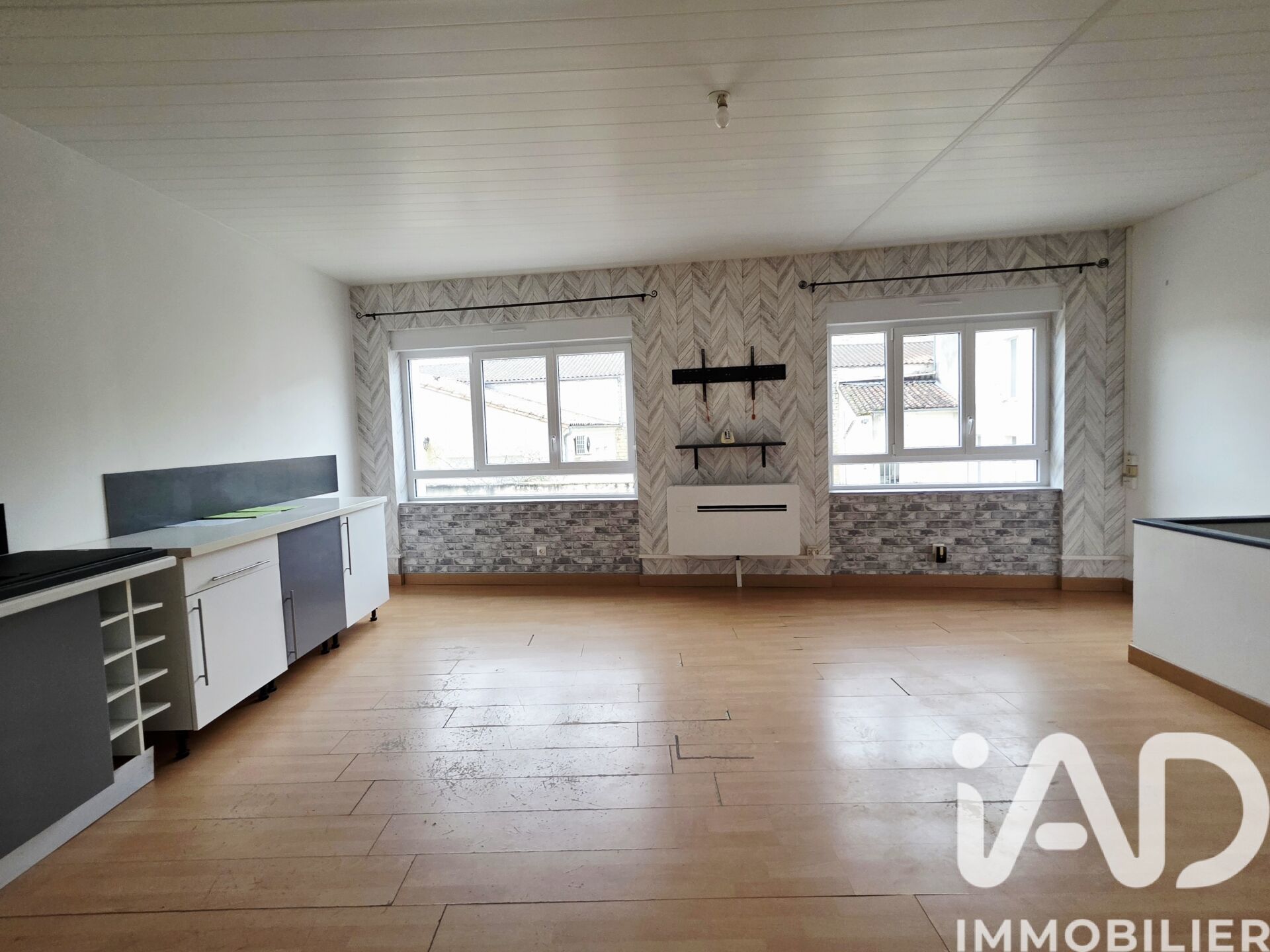 Vente Maison de ville 3 pièces - Photo 3