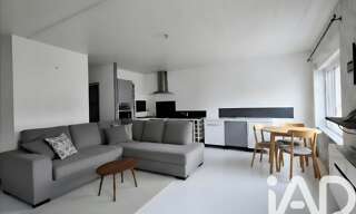 Maison 3 Pièces 90 m² à vendre à Rouillac (16170)