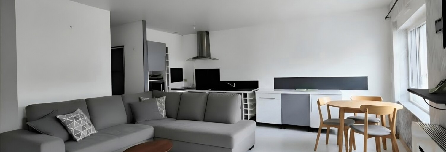 Maison 3 Pièces 90 m² à vendre à Rouillac (16170)