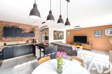 Maison 4 pièces 285000 €