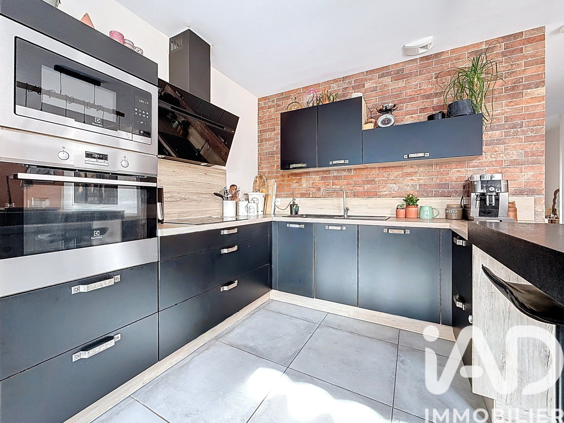Vente Maison/villa 4 pièces - Photo 4