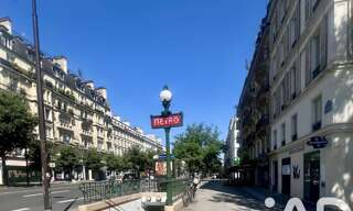 Appartement 5 Pièces 130 m² à vendre à Paris 11 (75011)