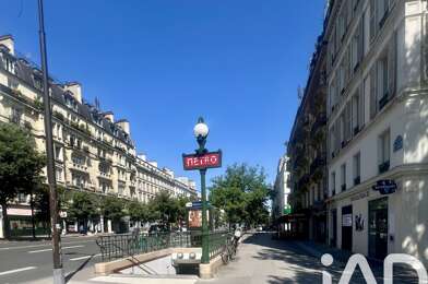 Appartement 5 pièces 1295000 €