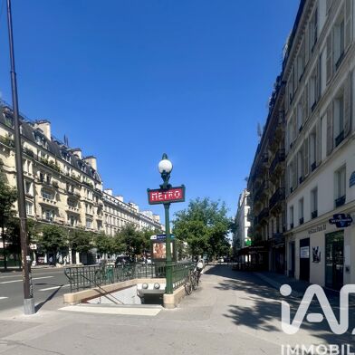Appartement 5 pièces 1295000 €