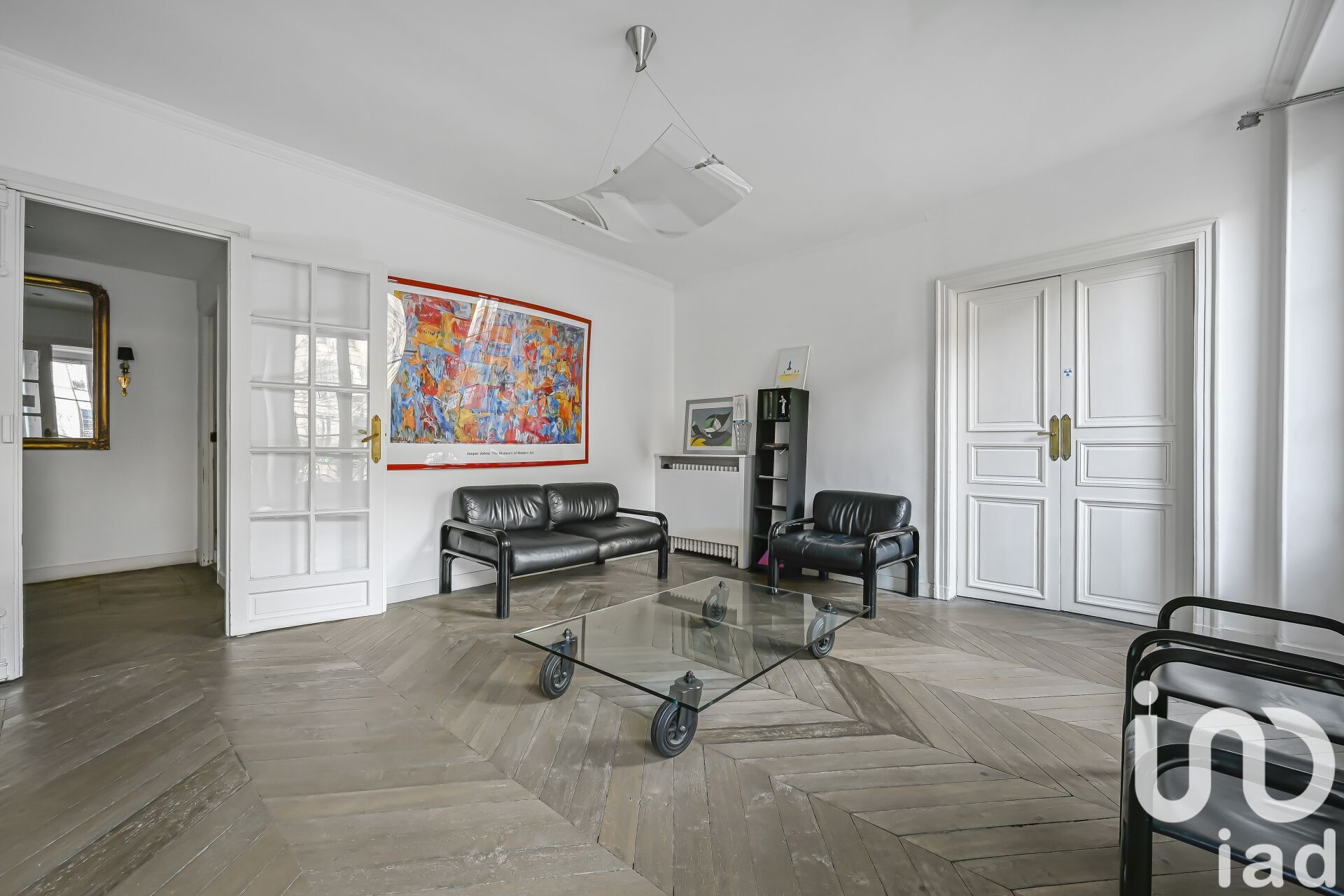 Vente Appartement 5 pièces - Photo 5
