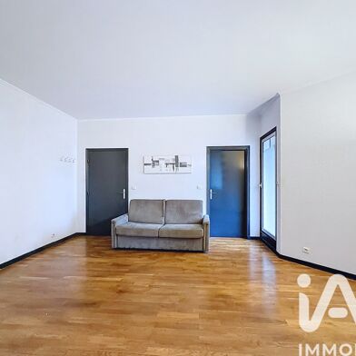 Appartement 1 pièces 305000 €