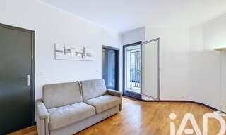 Appartement 1 Pièce 30 m² à vendre à Paris 13 (75013)