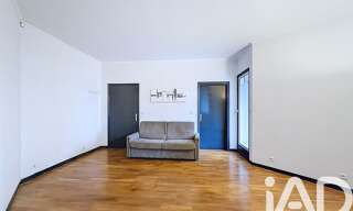 Appartement 1 Pièce 30 m² à vendre à Paris 13 (75013)