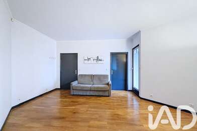 Appartement 1 pièces 305000 €