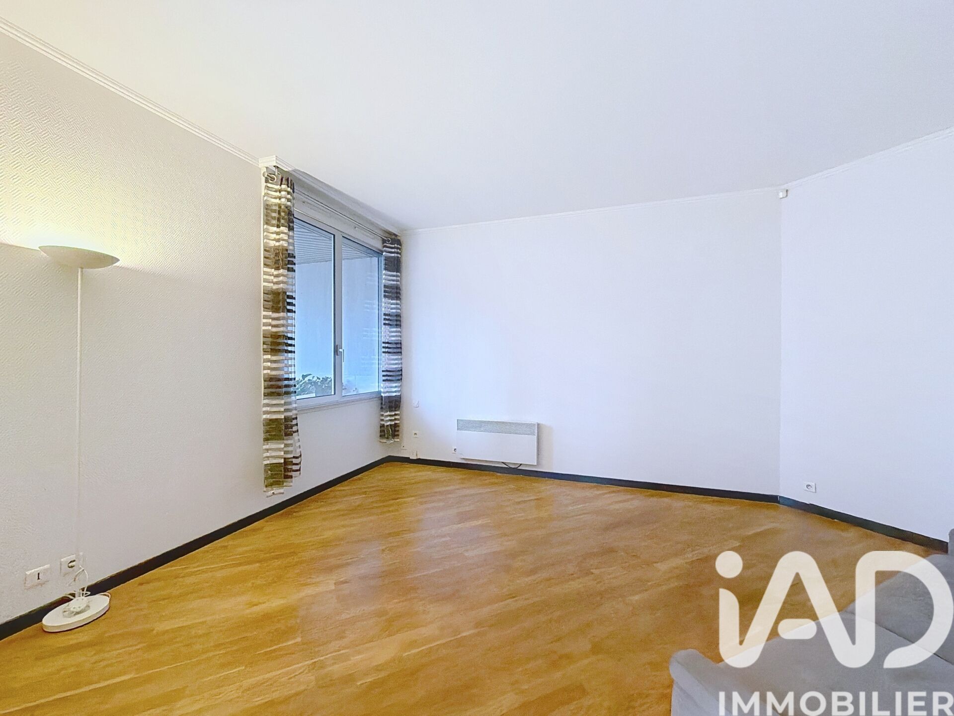 Vente Appartement 1 pièce - Photo 5