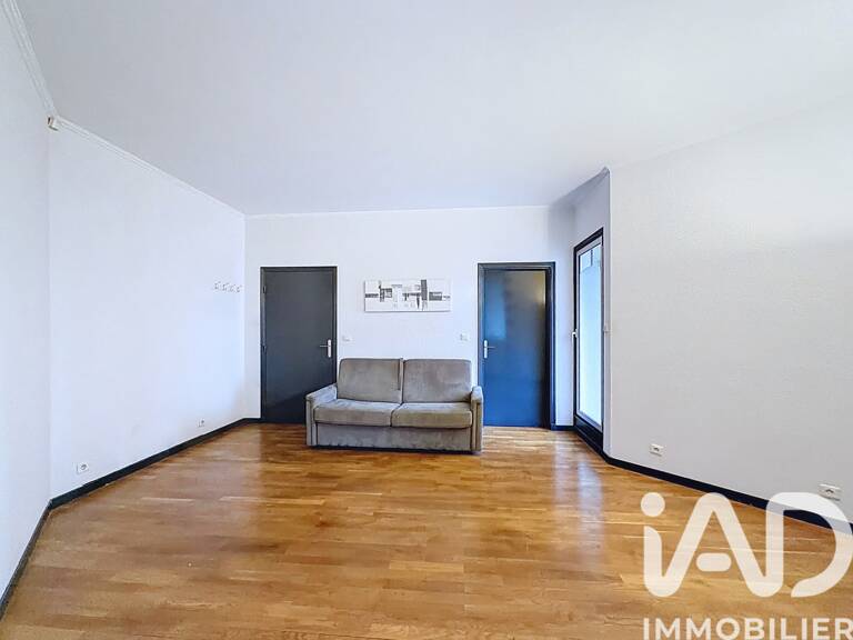 Vente Appartement 1 pièce — photo 1