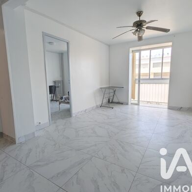 Appartement 4 pièces 165000 €