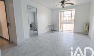 Appartement 4 Pièces 57 m² à vendre à Toulon (83000)