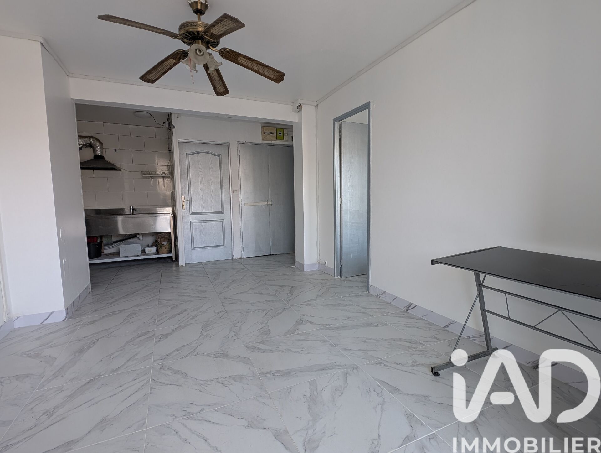 Vente Appartement 4 pièces - Photo 2