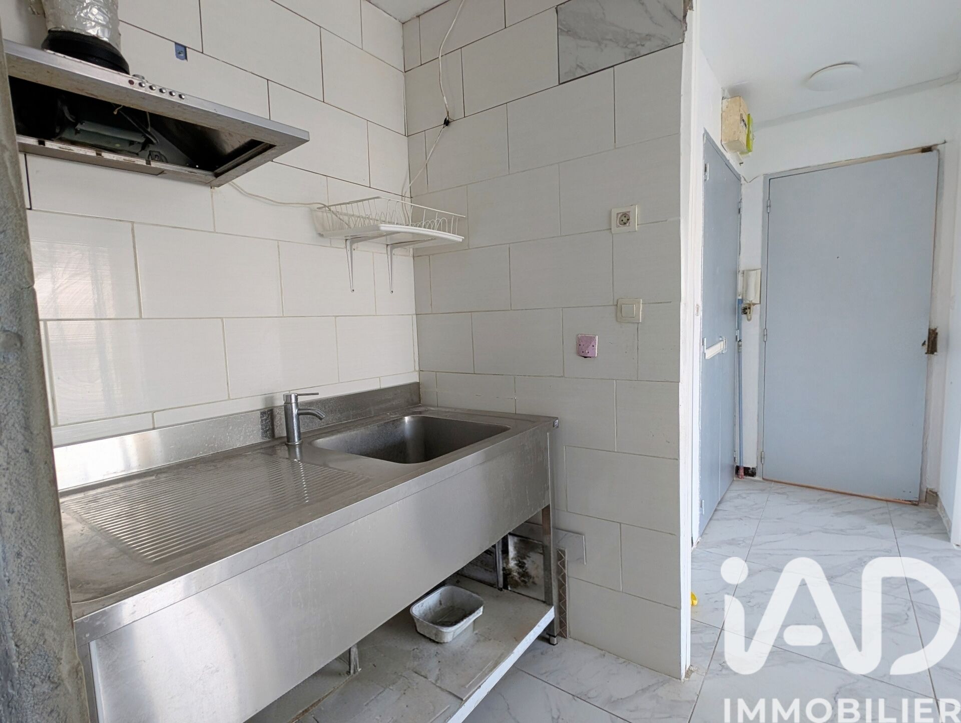 Vente Appartement 4 pièces - Photo 3