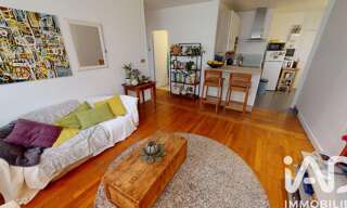 Appartement 3 Pièces 57 m² à vendre à Milly-la-Forêt (91490)