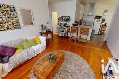 Appartement 3 pièces 189000 €