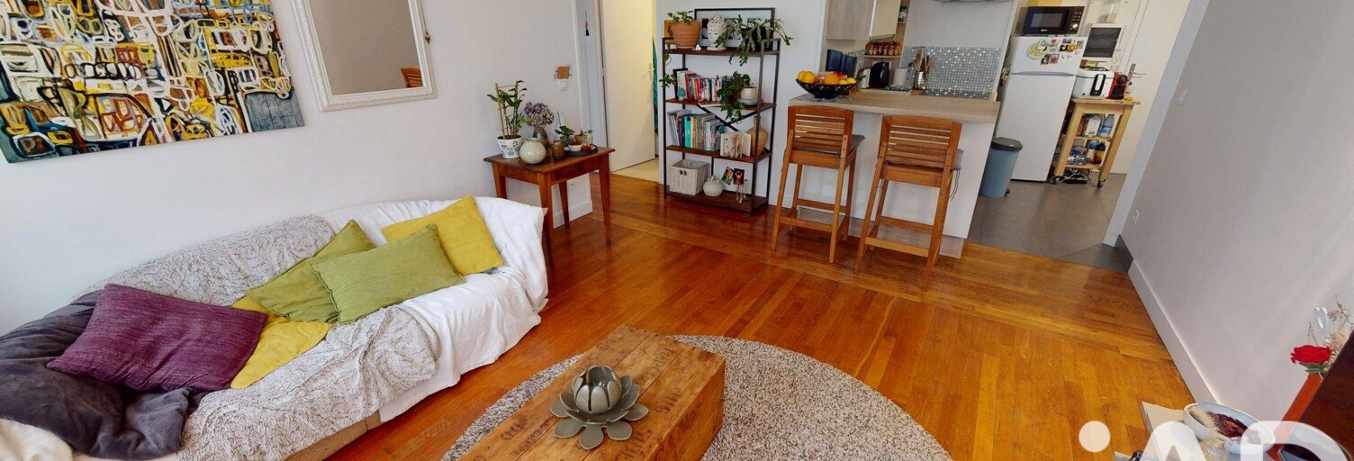 Appartement 3 Pièces 57 m² à vendre à Milly-la-Forêt (91490)