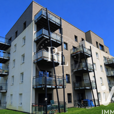 Appartement 2 pièces 195000 €