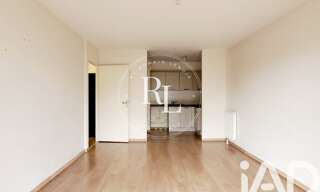 Appartement 2 Pièces 45 m² à vendre à Hérouville-Saint-Clair (14200)