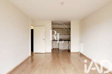 Appartement 2 pièces 195000 €