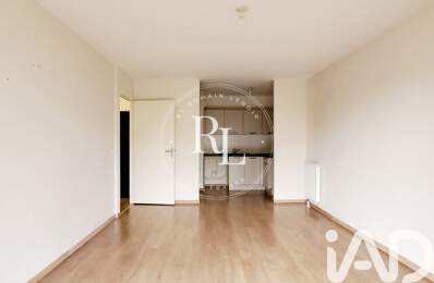 Vente Appartement 2 pièces — photo du bien