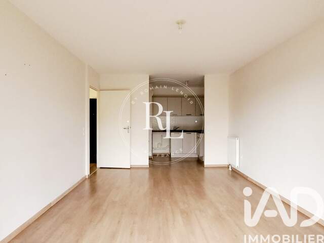 Vente Appartement 2 pièces — photo du bien