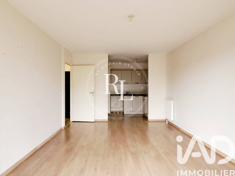 Vente Appartement 2 pièces — photo 1