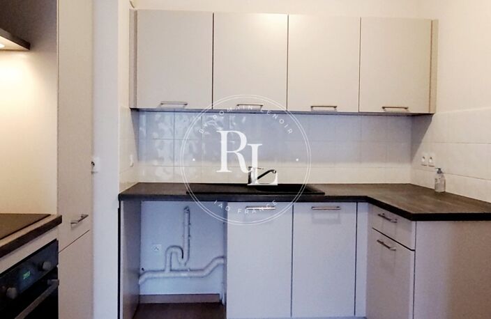 Vente Appartement 2 pièces — photo 3