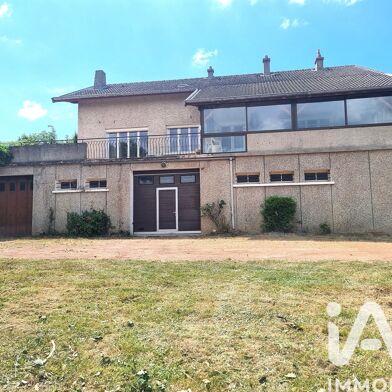 Maison 10 pièces 449000 €