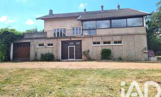 Maison 10 Pièces 200 m² à vendre à Anse (69480)