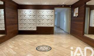 Appartement 1 Pièce 33 m² à louer à Saint-Denis (97400)