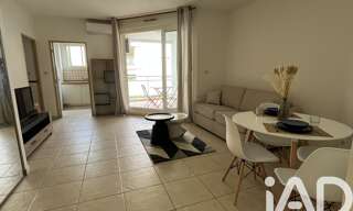 Appartement 1 Pièce 33 m² à louer à Saint-Denis (97400)