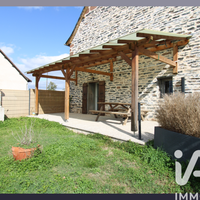 Maison 5 pièces 175000 €