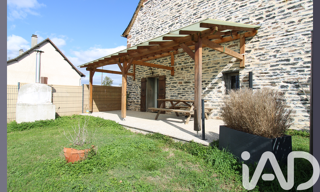 Maison 5 Pièces 105 m² à vendre à Objat (19130)