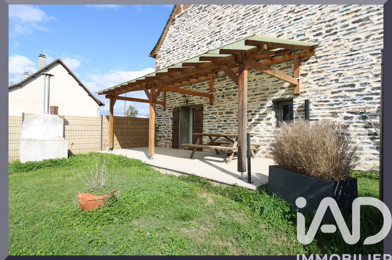 Maison 5 pièces 175000 €